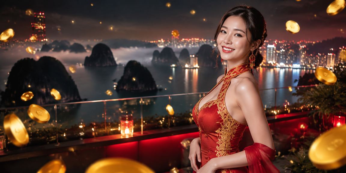 Đăng ký tài khoản tại Hạ Long Bay