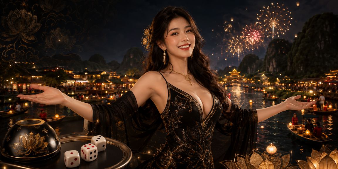 Khám phá danh mục trò chơi tại Ninh Bình