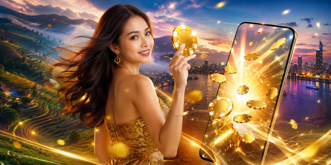 Khuyến mãi mùa hè hấp dẫn với ưu đãi độc quyền cho người chơi tại Sài Gòn