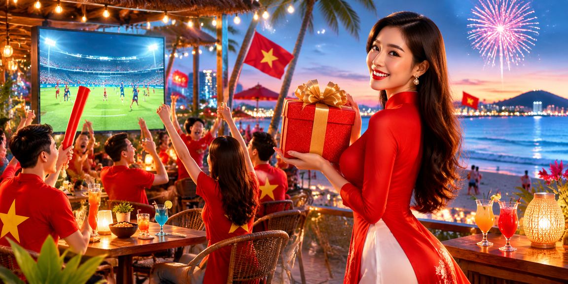 Cờ bạc tại Vũng Tàu với phong cách cá cược hiện đại